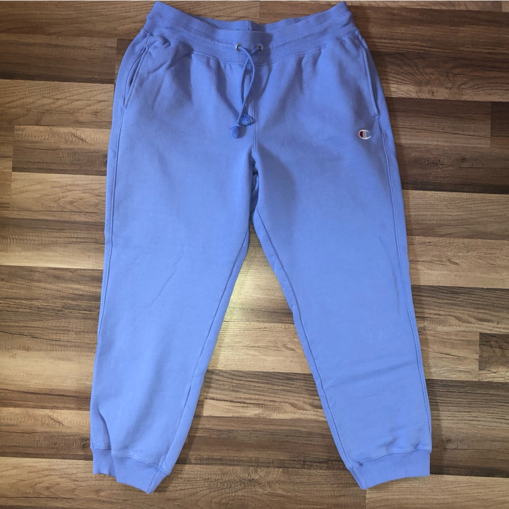 Champion Reverse Weave Joggers